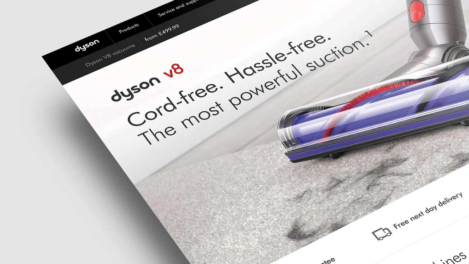 Dyson — image 7