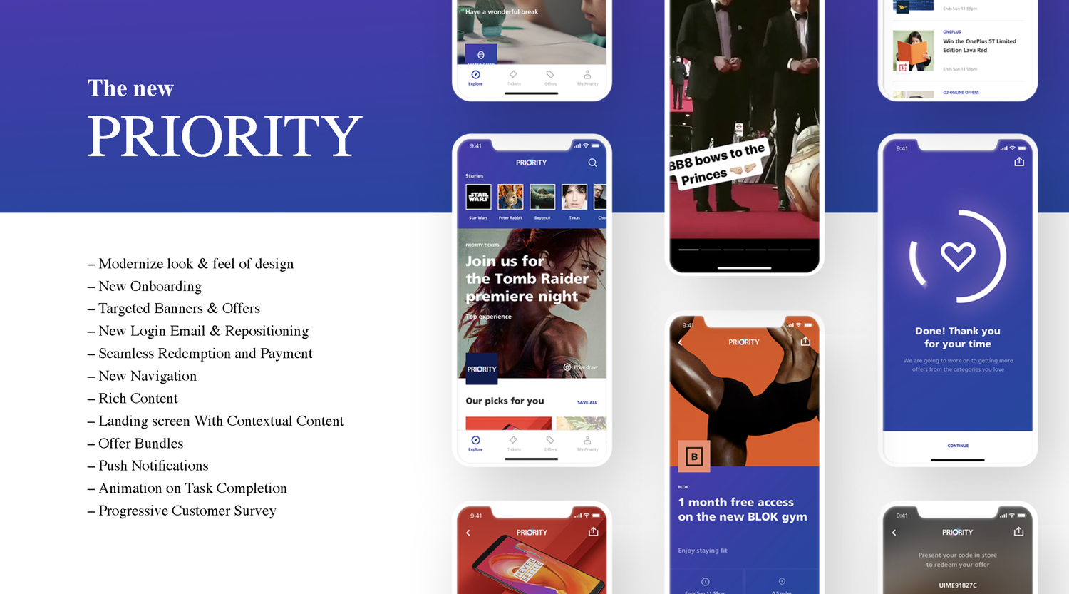 O2 Priority — image 4